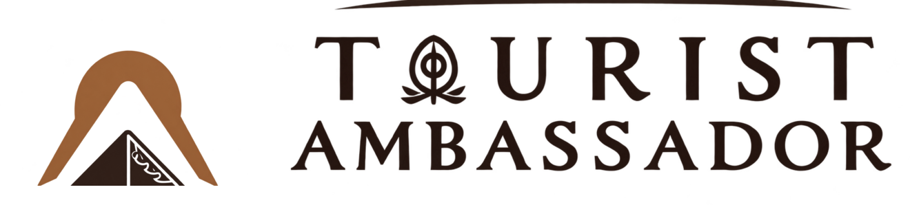Tourist Ambassador