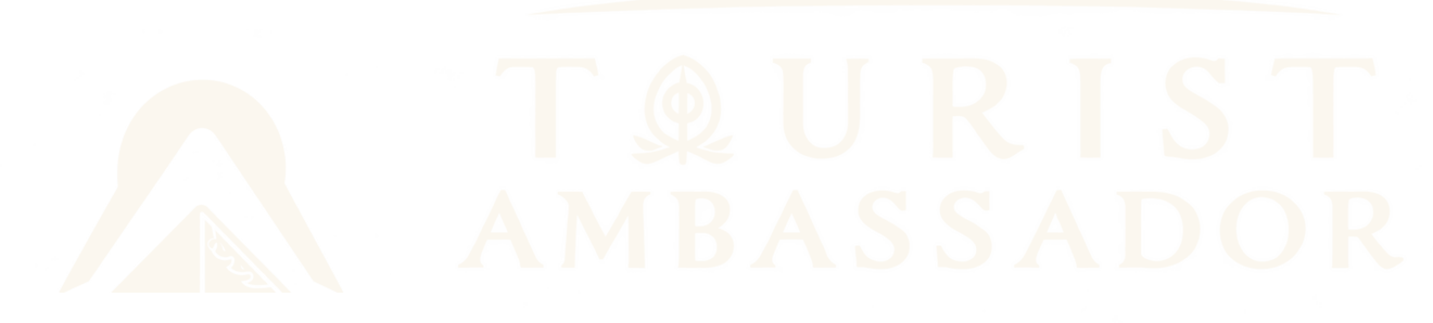 Tourist Ambassador